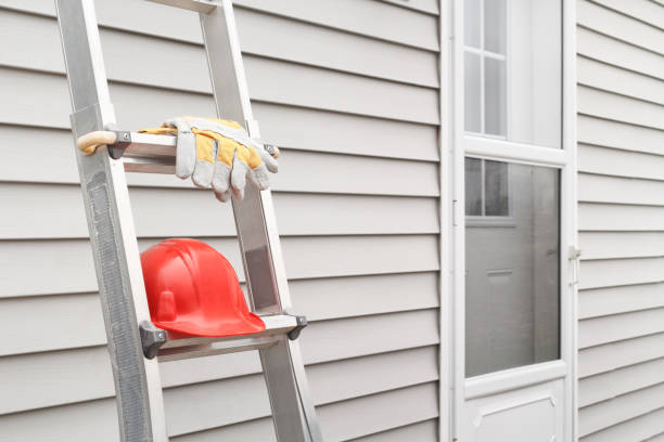  Garland, NC Siding Installation Pros