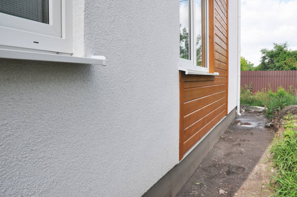 Affordable siding repair and maintenance services in Garland, NC