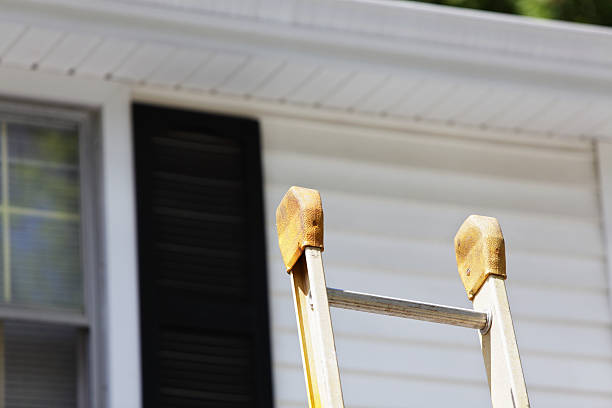 Siding for New Construction in Garland, NC